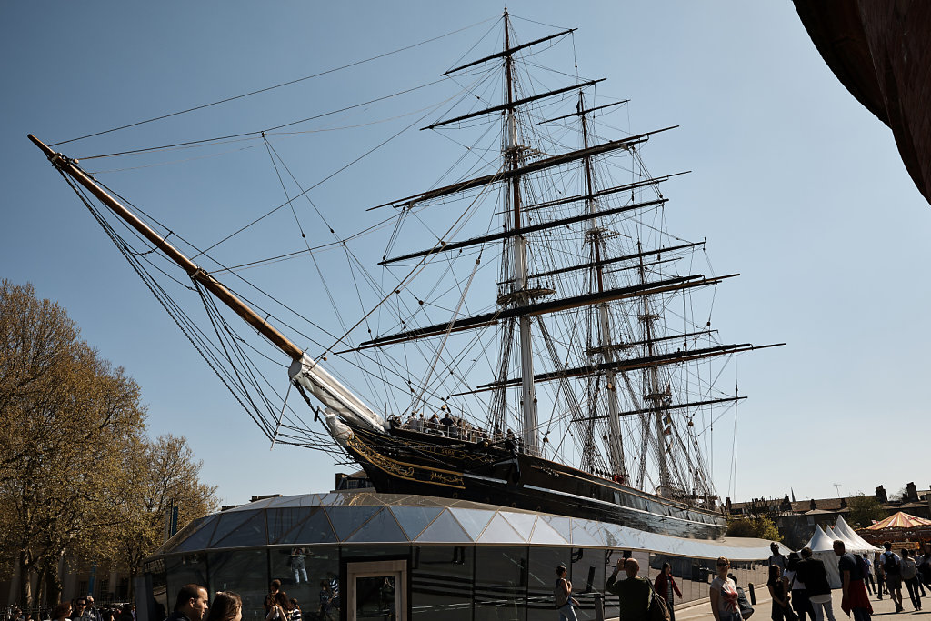 Cutty Sark